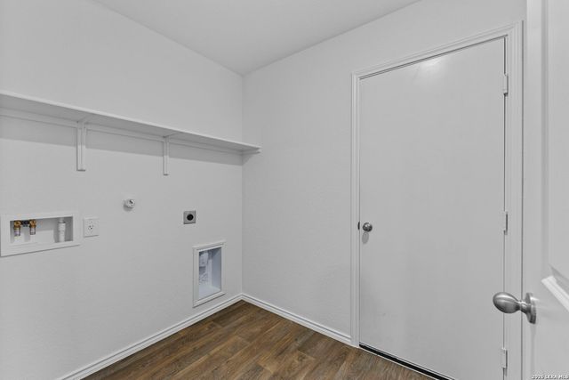 12523 Desert Fox, Converse, TX 78109