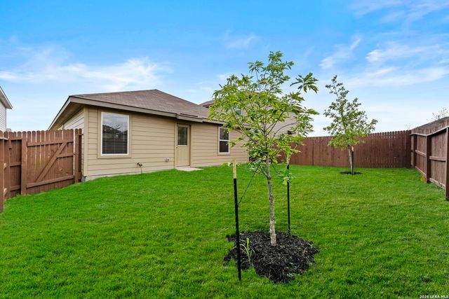 12523 Desert Fox, Converse, TX 78109