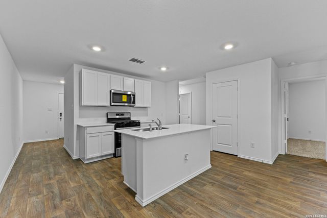 12523 Desert Fox, Converse, TX 78109