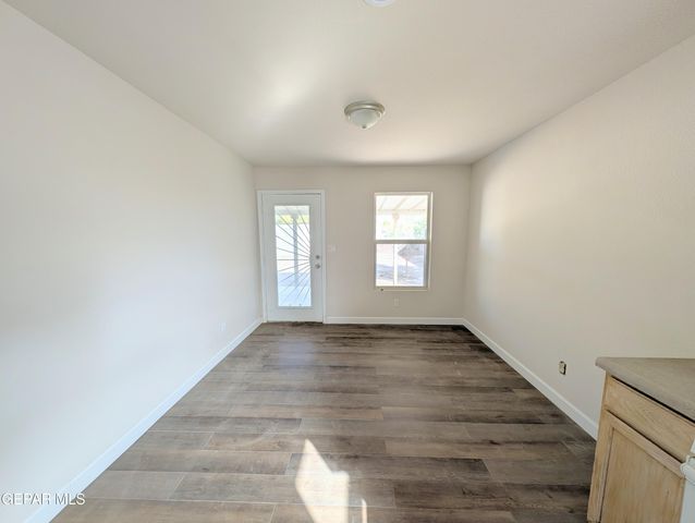 5857 W VALLEY Circle, El Paso, TX 79932
