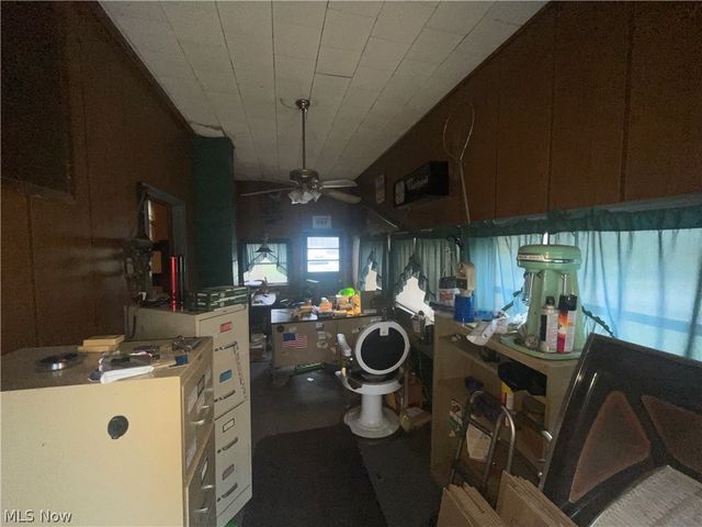 744 Carson Salt Springs Road, Mineral Ridge, OH 44440