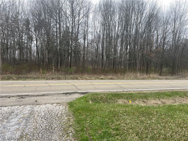 744 Carson Salt Springs Road, Mineral Ridge, OH 44440