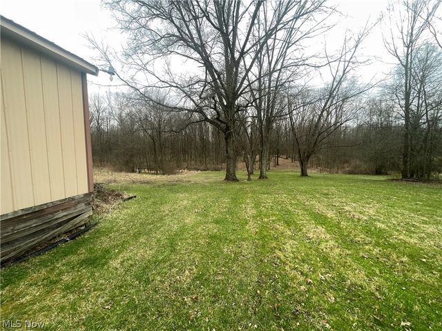 744 Carson Salt Springs Road, Mineral Ridge, OH 44440