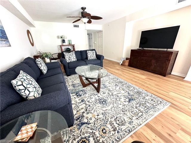 25767 Lake Amelia WAY # 102, Bonita Springs, FL 34135