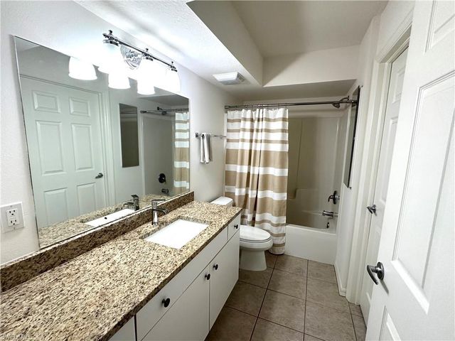 25767 Lake Amelia WAY # 102, Bonita Springs, FL 34135