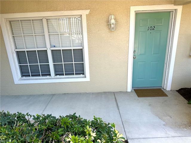 25767 Lake Amelia WAY # 102, Bonita Springs, FL 34135