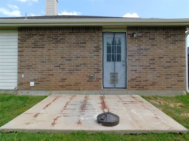 2905 Lipizzan Drive, Denton, TX 76210
