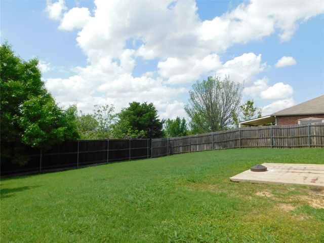 2905 Lipizzan Drive, Denton, TX 76210