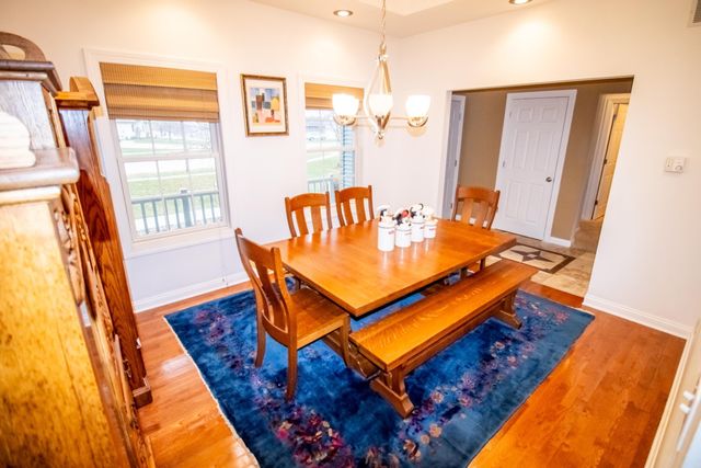 200 Pheasant Lane, Hudson, IA 50643