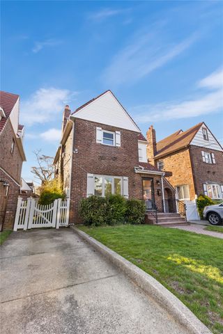 13156 229th Street, Laurelton, NY 11413