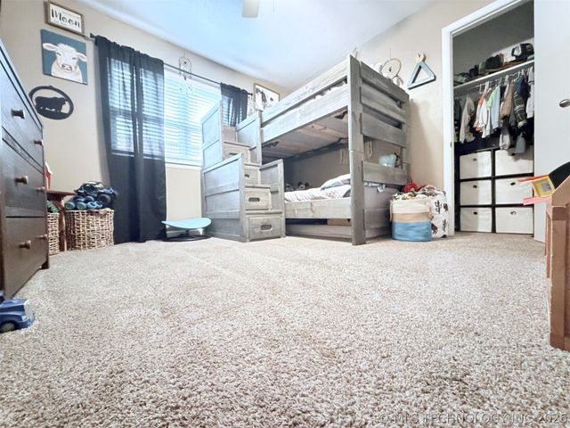 1101 E Hanna Avenue, Davis, OK 73030