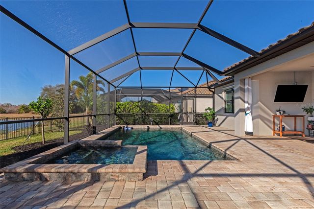 17614 POLO TRAIL, Bradenton, FL 34211