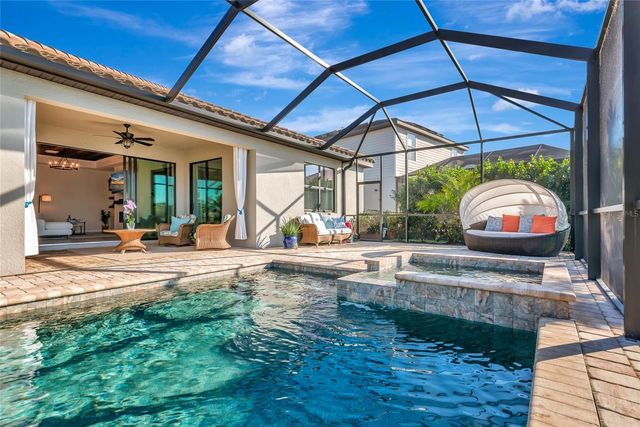 17614 POLO TRAIL, Bradenton, FL 34211