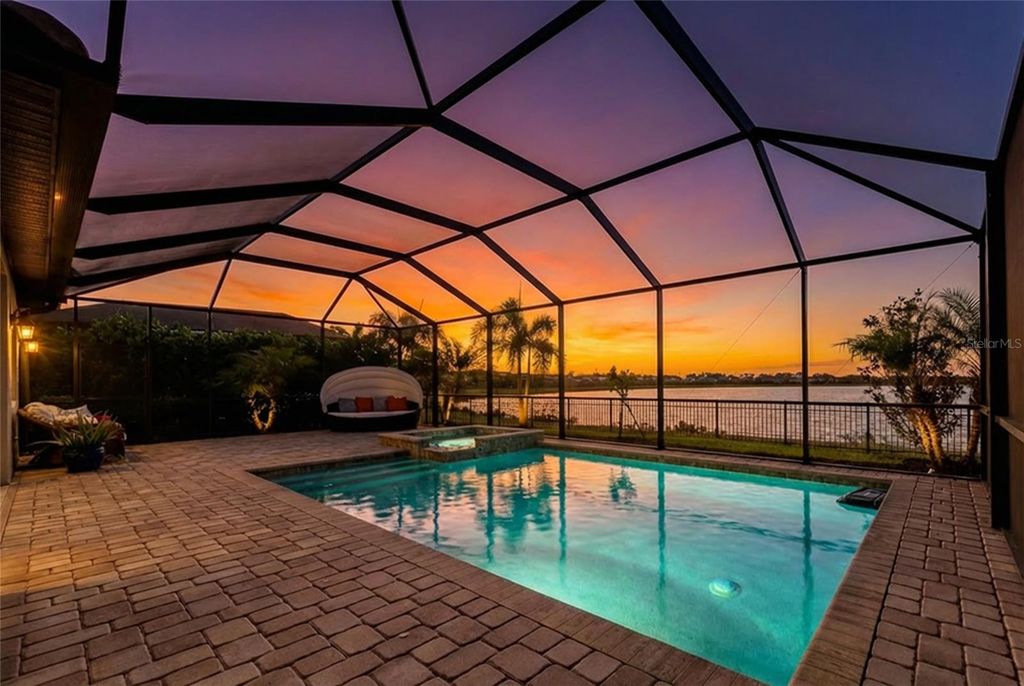 Image 2 of property listing at 17614 POLO TRAIL, Bradenton, FL 34211