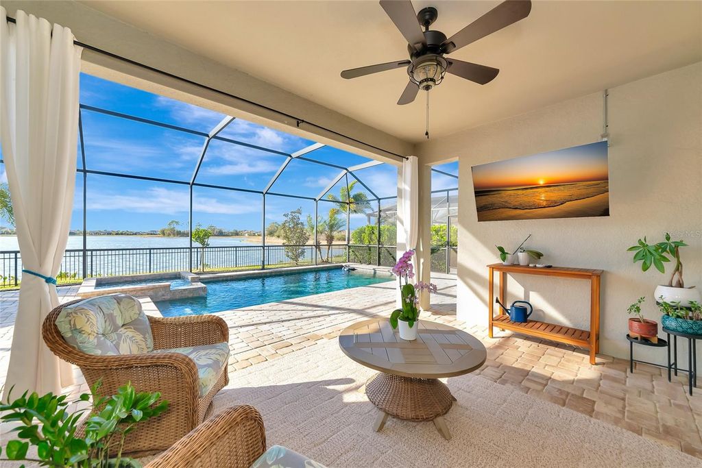 Image 41 of property listing at 17614 POLO TRAIL, Bradenton, FL 34211