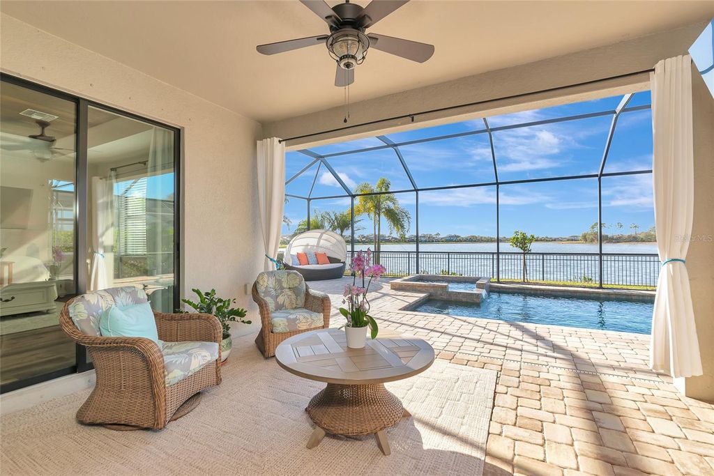 Image 43 of property listing at 17614 POLO TRAIL, Bradenton, FL 34211