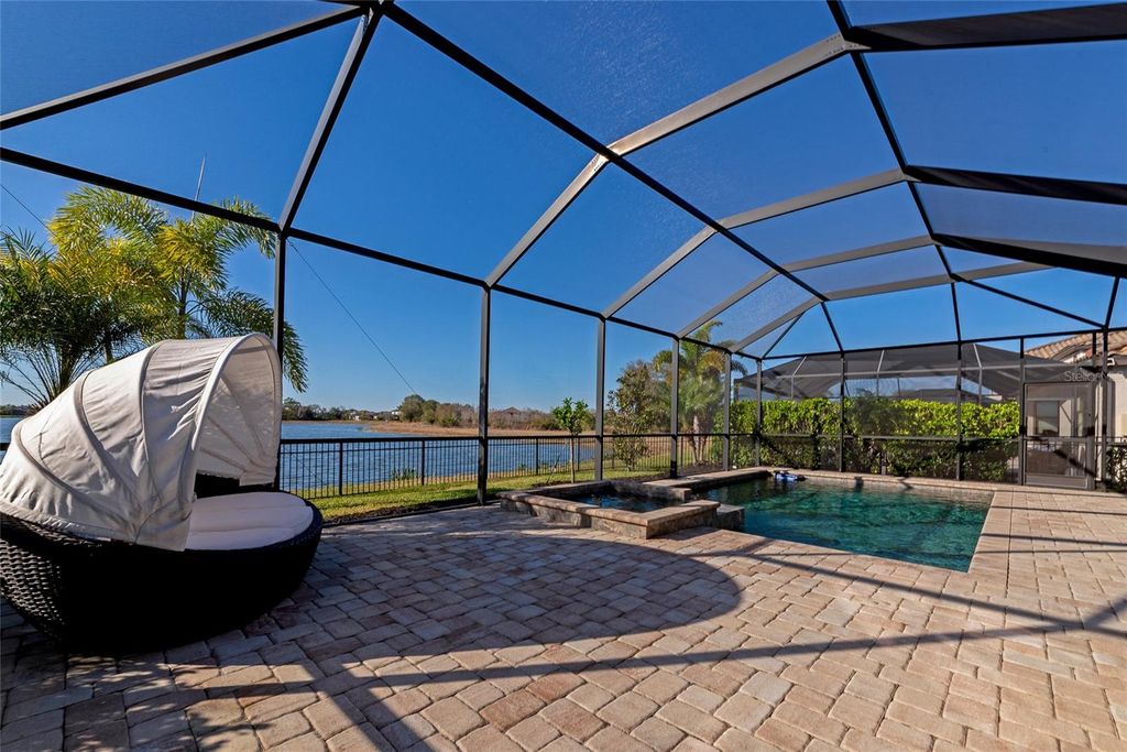 Image 44 of property listing at 17614 POLO TRAIL, Bradenton, FL 34211