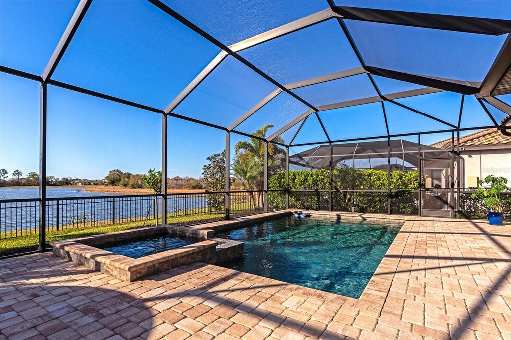 Image 46 of property listing at 17614 POLO TRAIL, Bradenton, FL 34211