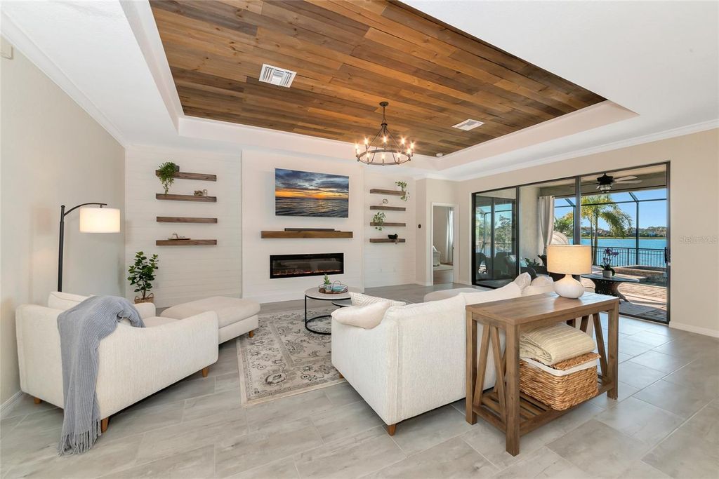 Image 6 of property listing at 17614 POLO TRAIL, Bradenton, FL 34211