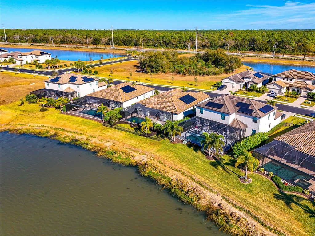 Image 57 of property listing at 17614 POLO TRAIL, Bradenton, FL 34211