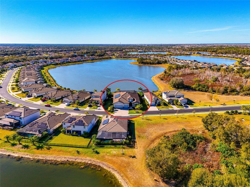 Image 58 of property listing at 17614 POLO TRAIL, Bradenton, FL 34211