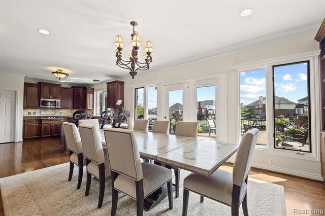 54468 Flamingo Drive, Shelby Twp, MI 48315