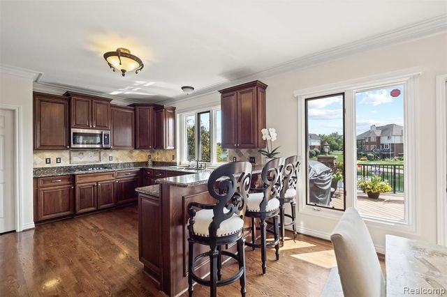 54468 Flamingo Drive, Shelby Twp, MI 48315