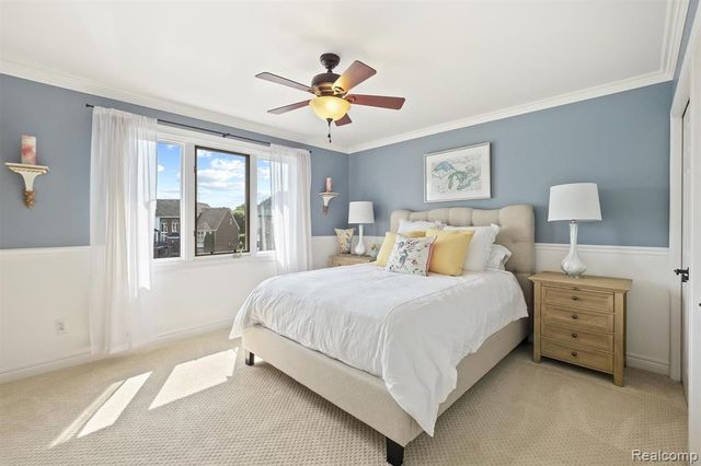 54468 Flamingo Drive, Shelby Twp, MI 48315