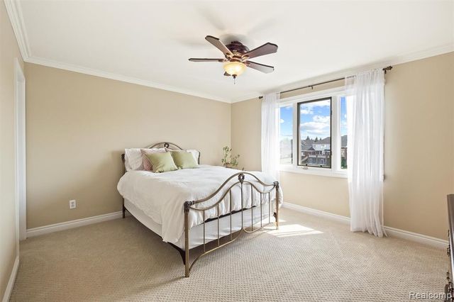 54468 Flamingo Drive, Shelby Twp, MI 48315