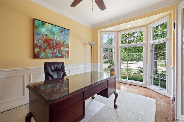 54468 Flamingo Drive, Shelby Twp, MI 48315