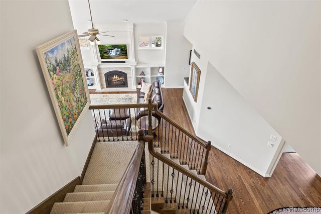 54468 Flamingo Drive, Shelby Twp, MI 48315