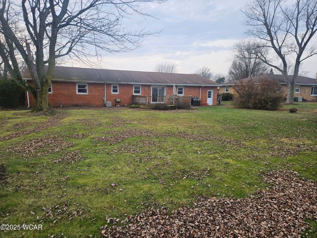 2568 Susan Ann Drive, Lima, OH 45804