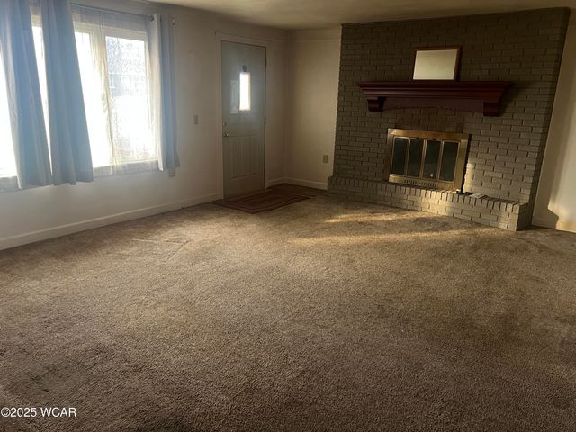 2568 Susan Ann Drive, Lima, OH 45804