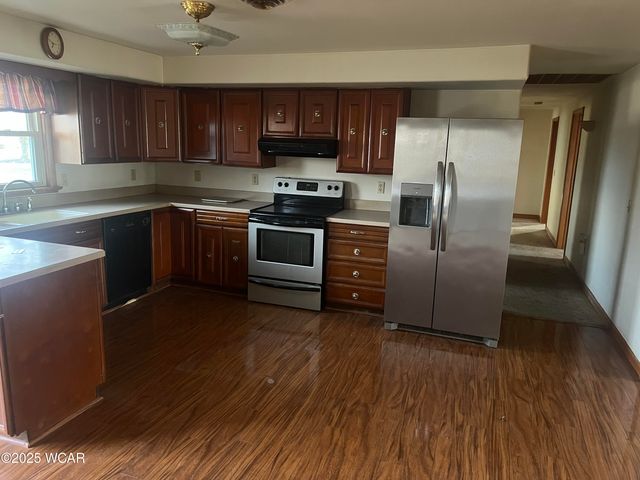 2568 Susan Ann Drive, Lima, OH 45804