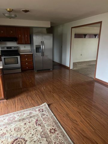 2568 Susan Ann Drive, Lima, OH 45804