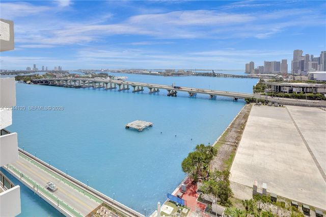 555 NE 15th St 20I, Miami, FL 33132
