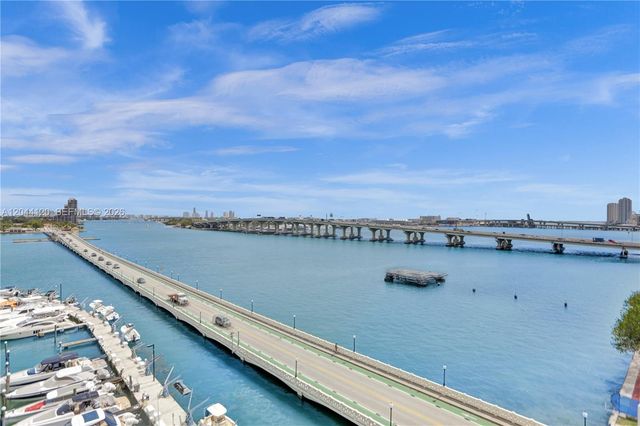 555 NE 15th St 20I, Miami, FL 33132
