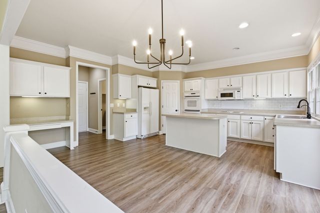 609 Black Horse Pkwy, Franklin, TN 37069