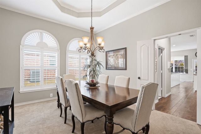 138 Carrington Drive, Coppell, TX 75019