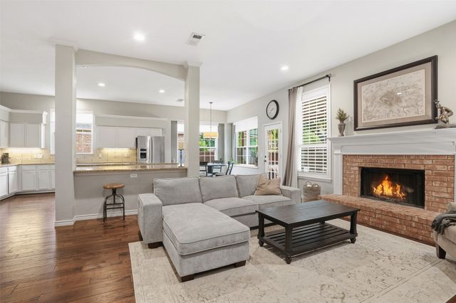 138 Carrington Drive, Coppell, TX 75019