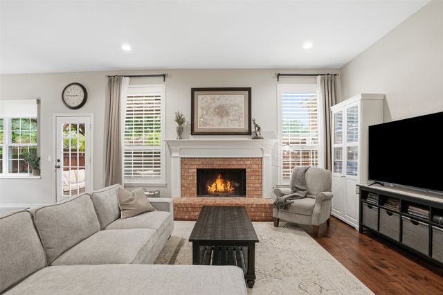 138 Carrington Drive, Coppell, TX 75019