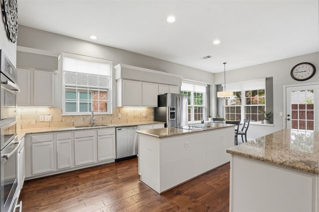138 Carrington Drive, Coppell, TX 75019