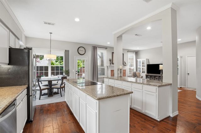 138 Carrington Drive, Coppell, TX 75019