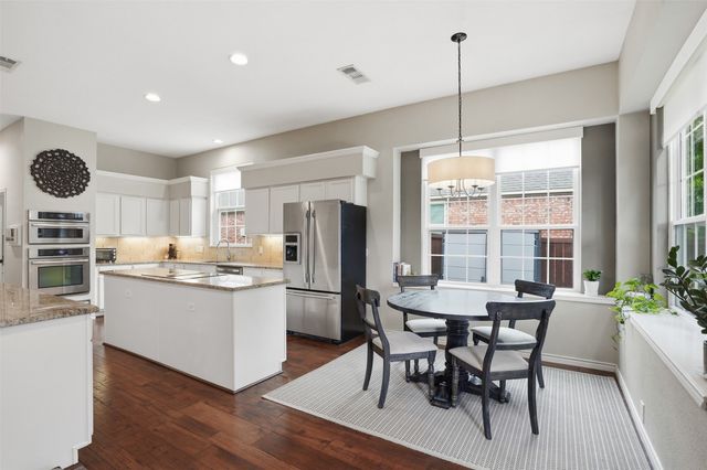 138 Carrington Drive, Coppell, TX 75019