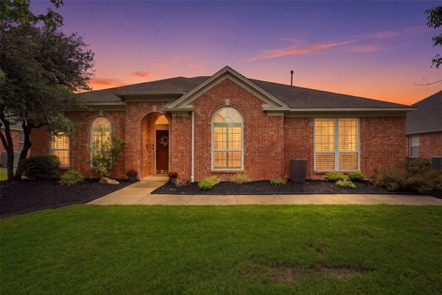 138 Carrington Drive, Coppell, TX 75019