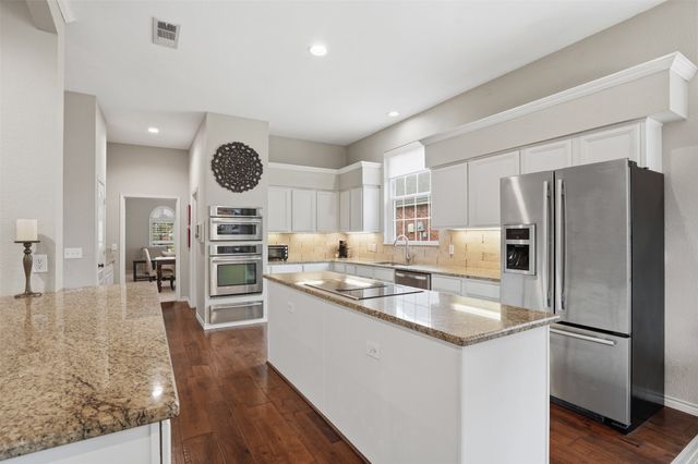 138 Carrington Drive, Coppell, TX 75019