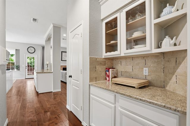 138 Carrington Drive, Coppell, TX 75019