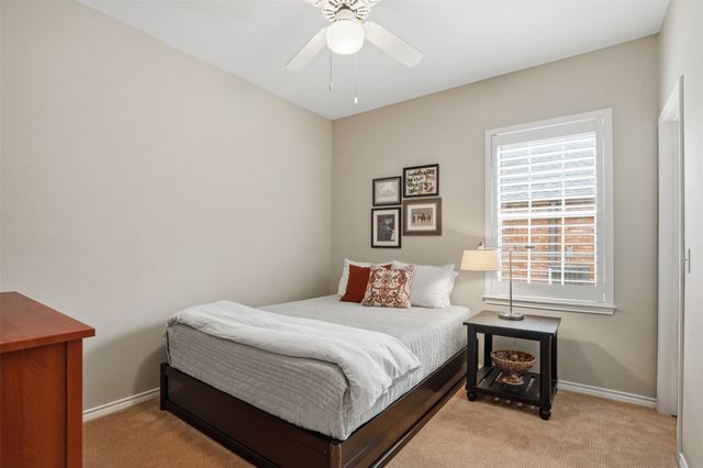 138 Carrington Drive, Coppell, TX 75019