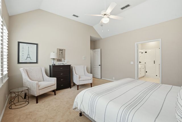 138 Carrington Drive, Coppell, TX 75019