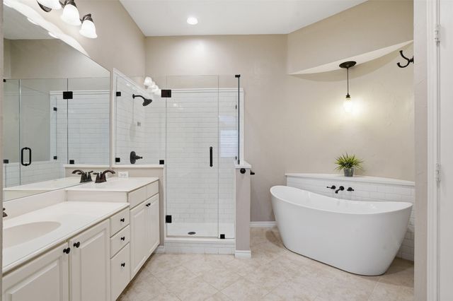138 Carrington Drive, Coppell, TX 75019